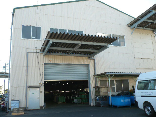 丸昌ムツミ鉄工 会社概要